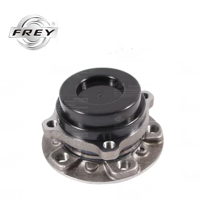 Auto Car Parts Front Wheel Hub Bearing Unit for BMW F25 F26 OE 31206870725