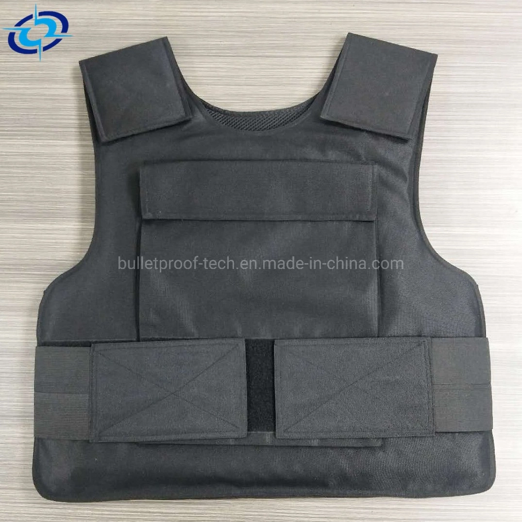 Wholesale Bulletproof Vest/Body Armor Plate Carrier High Quality Body Warmer Vest