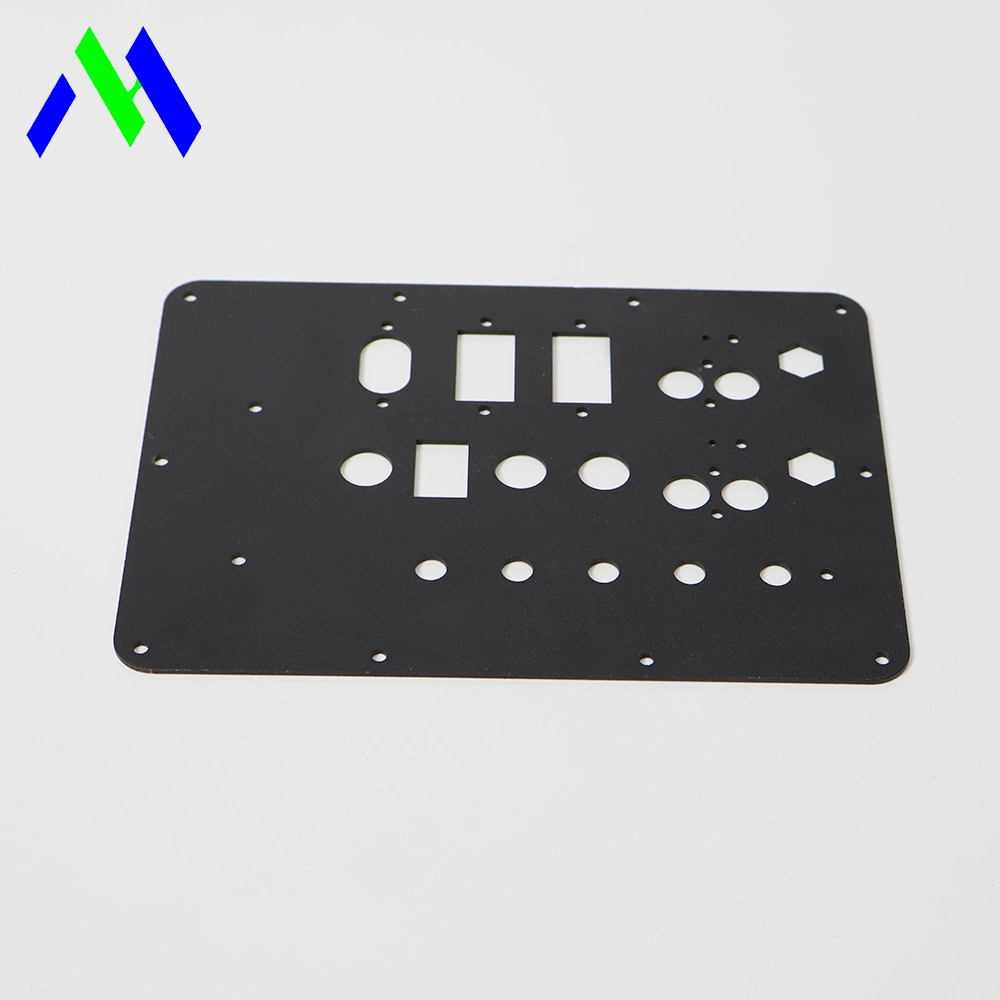 Custom Sheet Metal Fabrication Metal Aluminium Stainless Steel Laser Cutting Parts CNC Bending Welding Laser Cutting Service