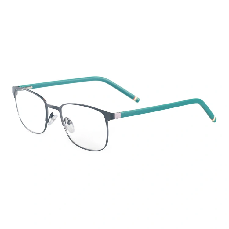 Wholesale/Supplier Ready Stock Cheap Price Tr90 Metal Eyeglases Frame Optical Glasses Eyewear Frames for Eye Glasses