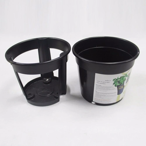 Potato Planter Barrel Bato Bucket for Greenhouse