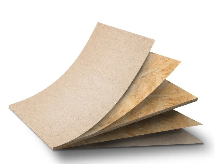 High quality/High cost performance Cheap Price OSB Panel OSB Board Sandwich Panels for Construction Use