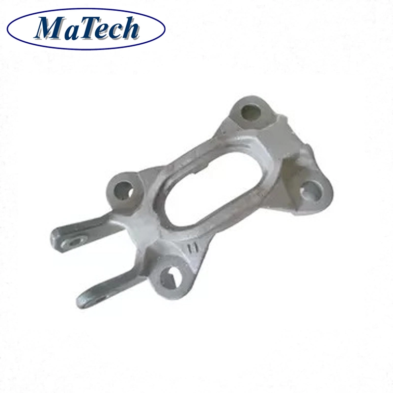 Original Factory Custom Lost Wax Casting Base Support Steel Frame