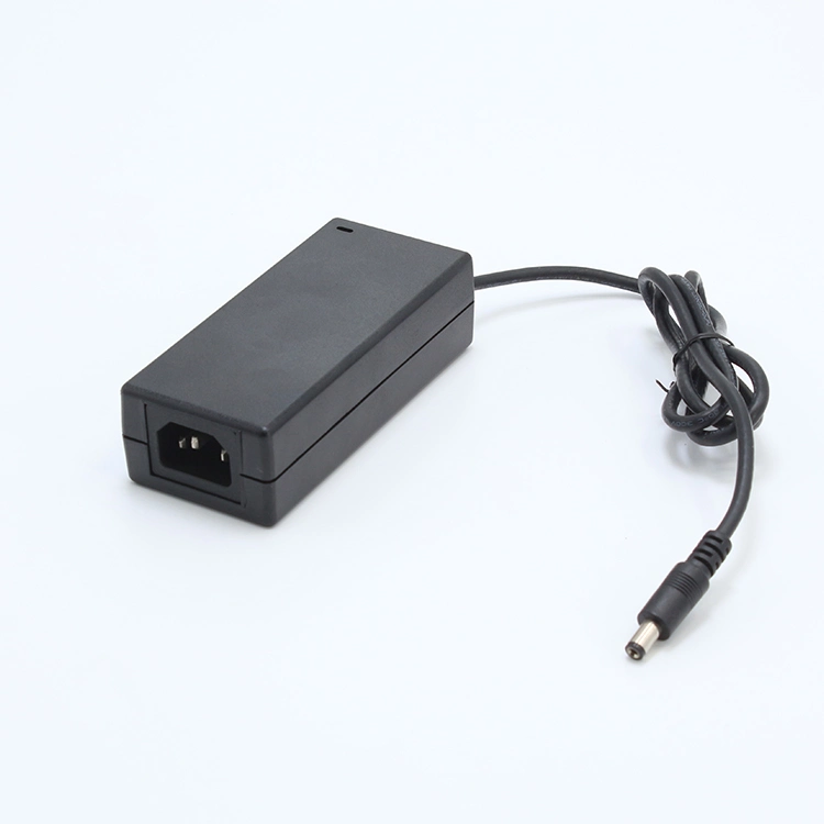 Yingjiao Manufacturer Desktop Power Adaptor 19V 3.16A Adapter 12V 5A 60W AC DC Battery Charger Adapter Laptop