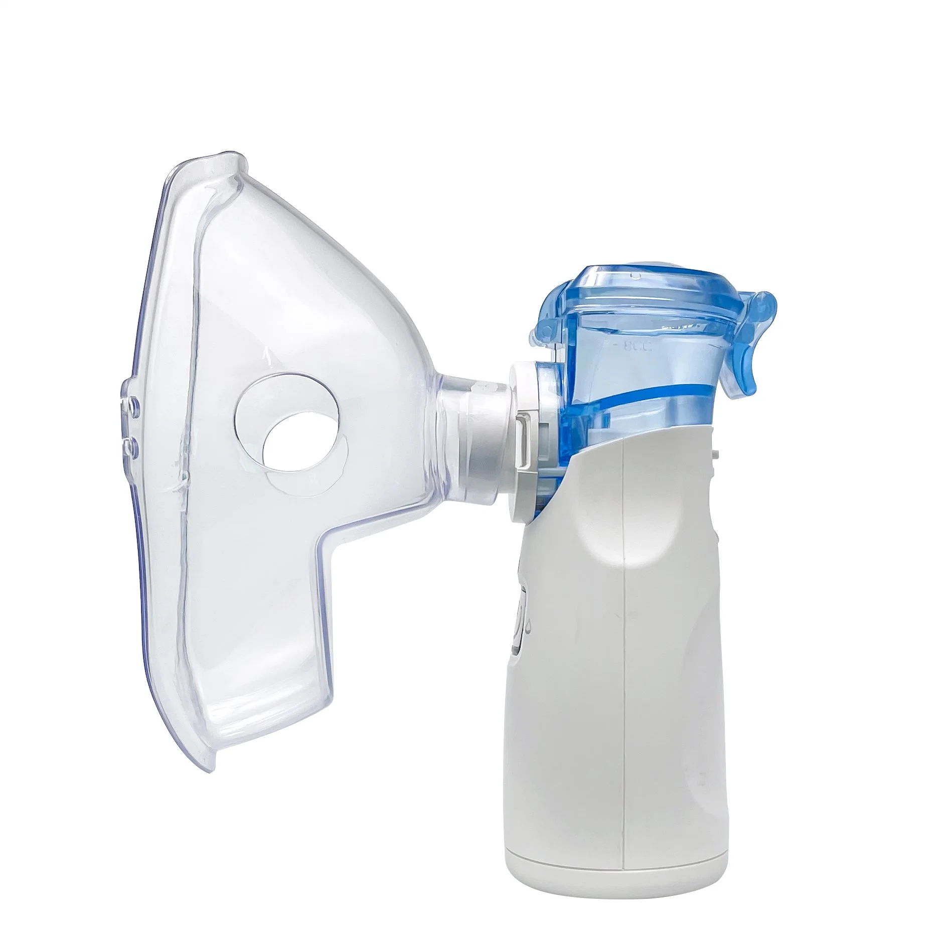 Personal Health Care Household Nebulizer Machine Portable Handheld Mini Mesh Nebulizer