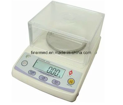 RS232 USB Electronic Precision Balance