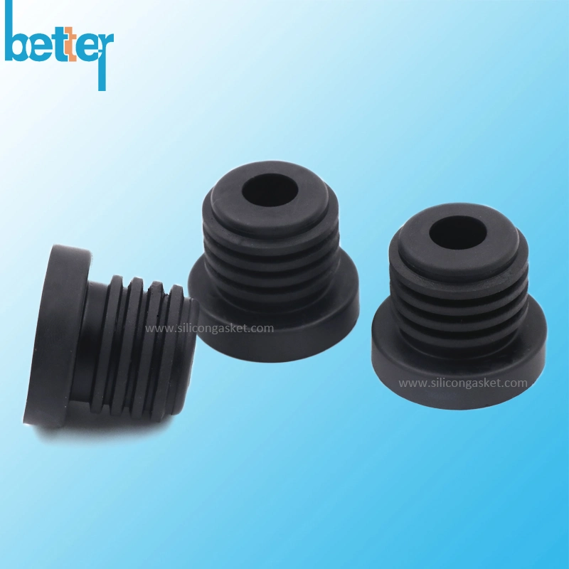 Flexible Dust Proof Boot Cover Rubber Bellows