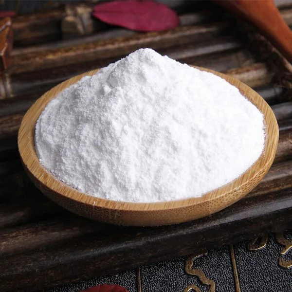 المواد المضافة إلى Aijie/المواد الغذائية السلط غير العضوي بيكربونات الصوديوم على 99.9%