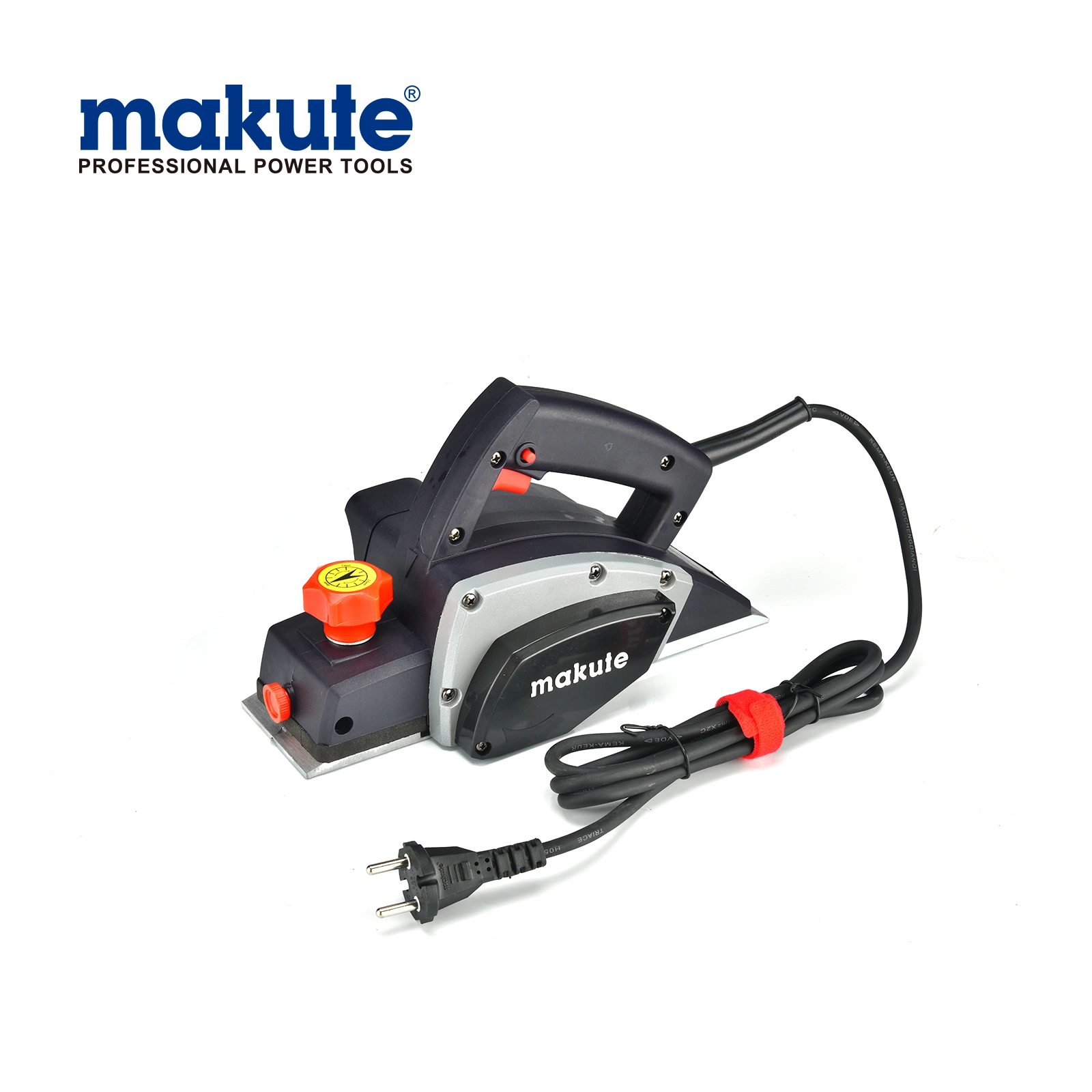 Makute Electric Planer Woodworking Tools Power Tools 82*2mm Blade