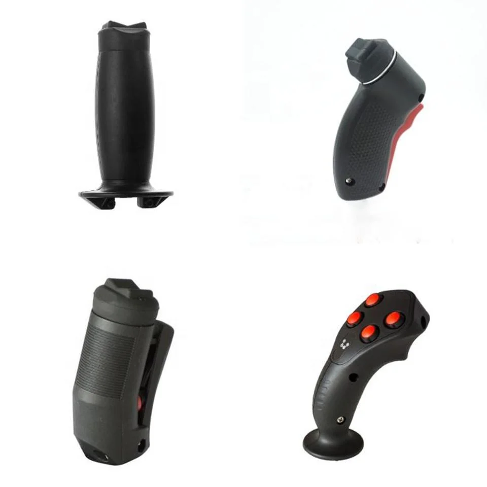 Good Price Machinery Parts Sp Series Hand Grip Joystick Handle