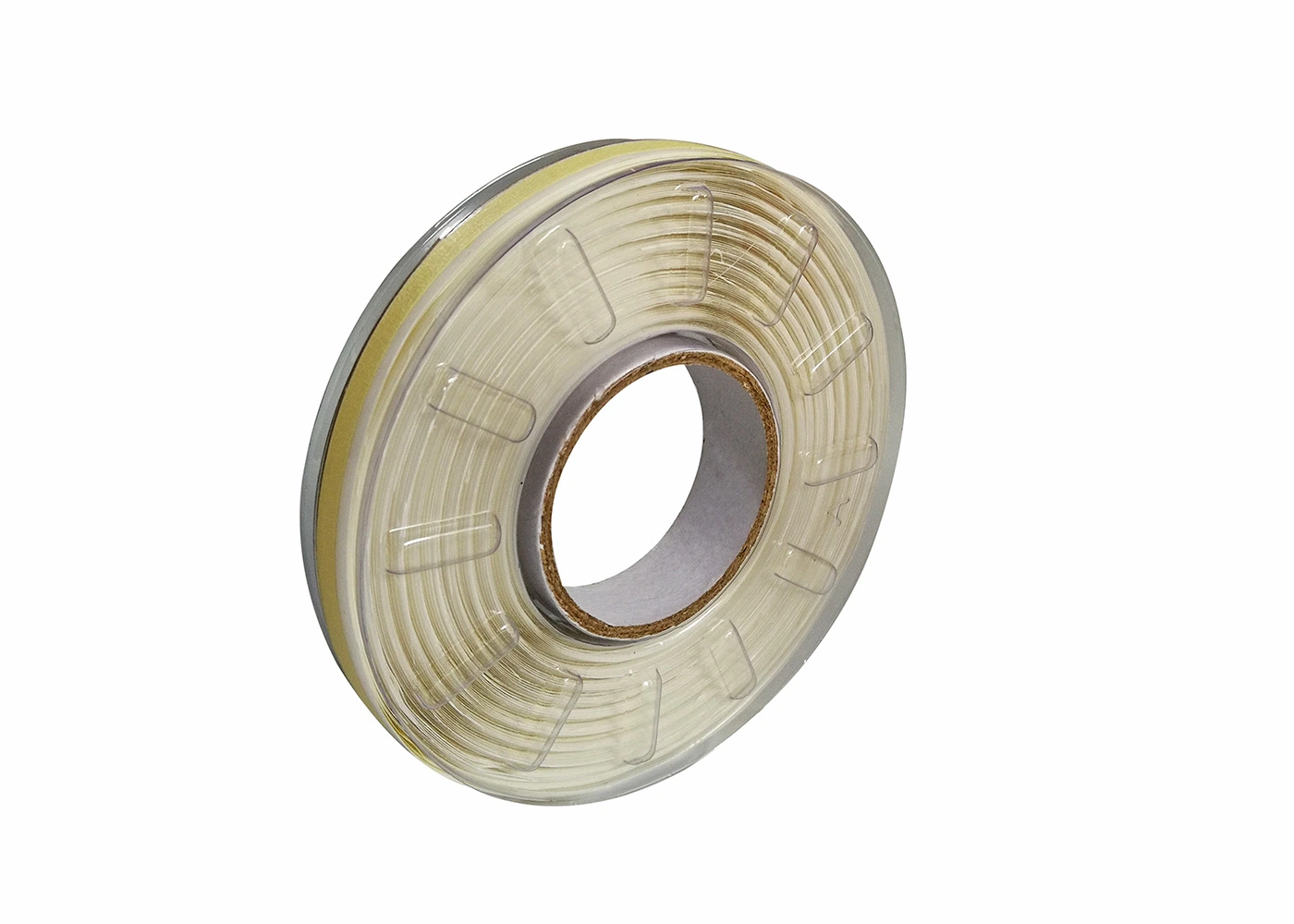 Versatile Edge Cutting Tape Wire Trim Strong Acrylic Adhesive Residue Free