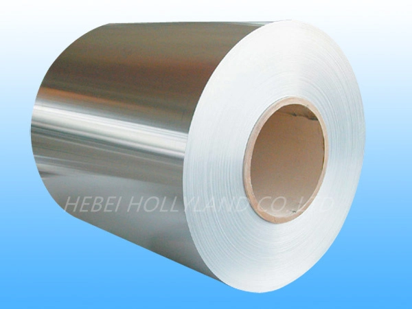 Aluminum Price Per Ton Aluminum Coil 0.30mm-0.70mm for Building