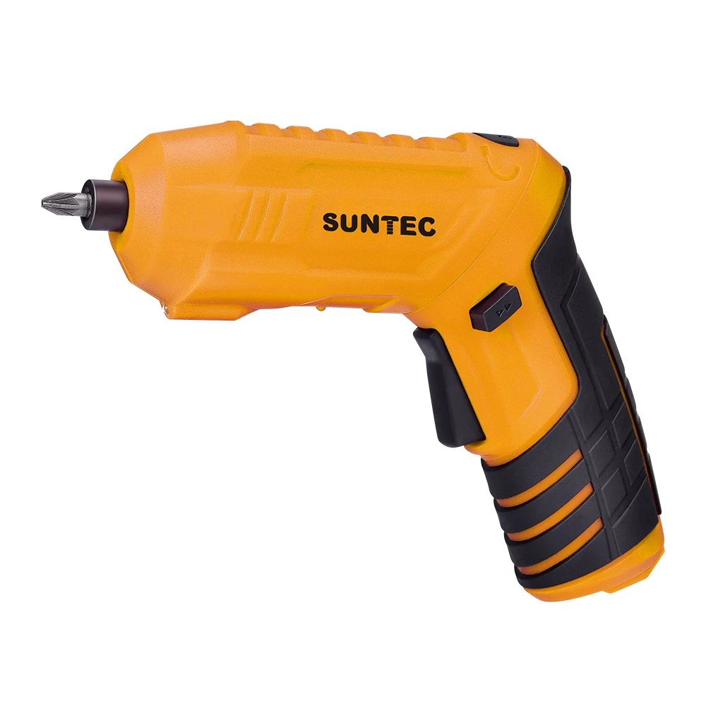 2024 Suntec New Design Multiple DC Semi-Automatic Power Drill Hand Drill Tools Industrial Electric Screwdriver