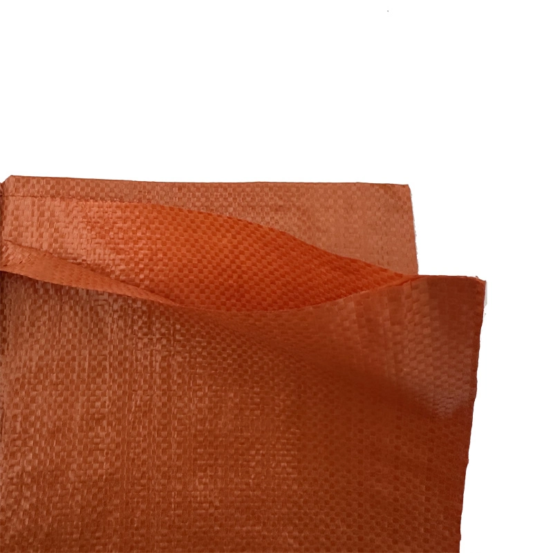 PP Woven Bag 50kg Price PP Woven Polypropylene Bags China Sack Manufacturers Packaging with Lamination