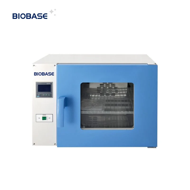 Biobase China Intelligent Accurate Temperature Control 105L Hot Air Sterilizer for Medical