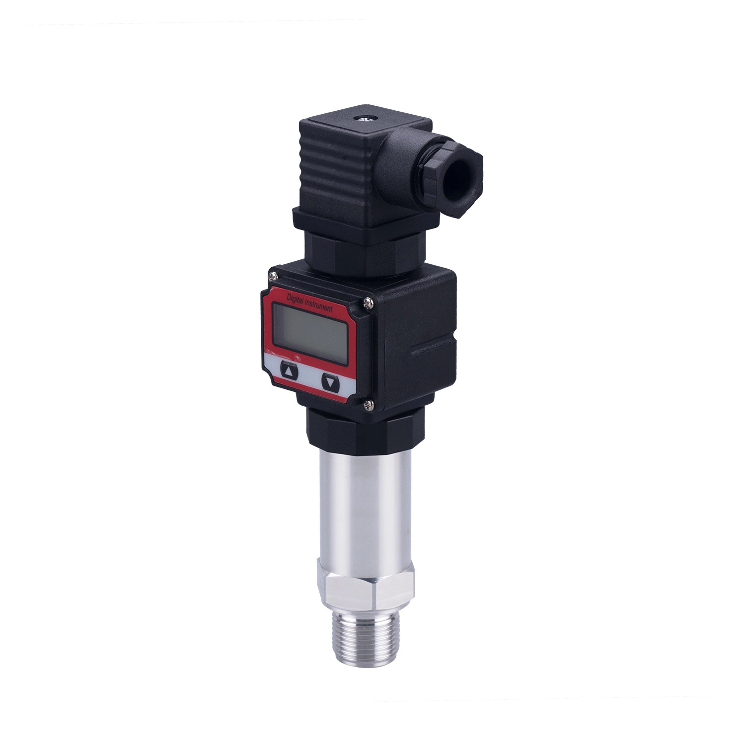 HPM180H High Frequency Pressure Transmitter 0-100kHz Pressure Transducer