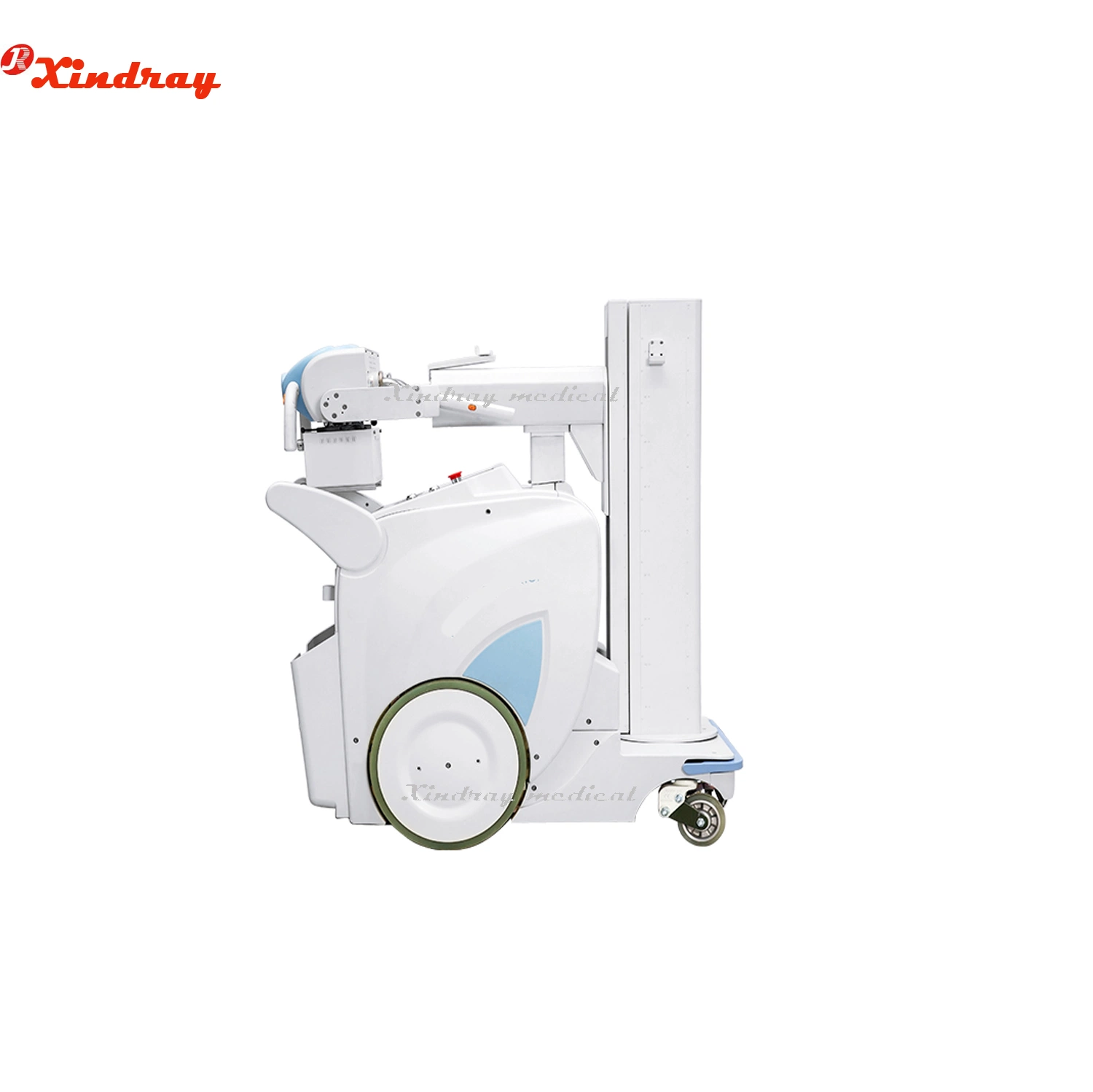 High Perfermance New Style 32kw X-ray Machine Adjustment Form for Radiography