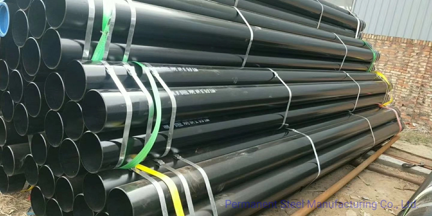 API 5CT Tubing Casing Pipe, American Petroleum Institute API Specification 5CT/ ISO 11960: 2001