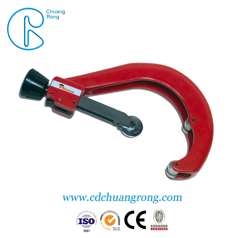 Plastic Pipe Aligning Tool (universal 160 light)