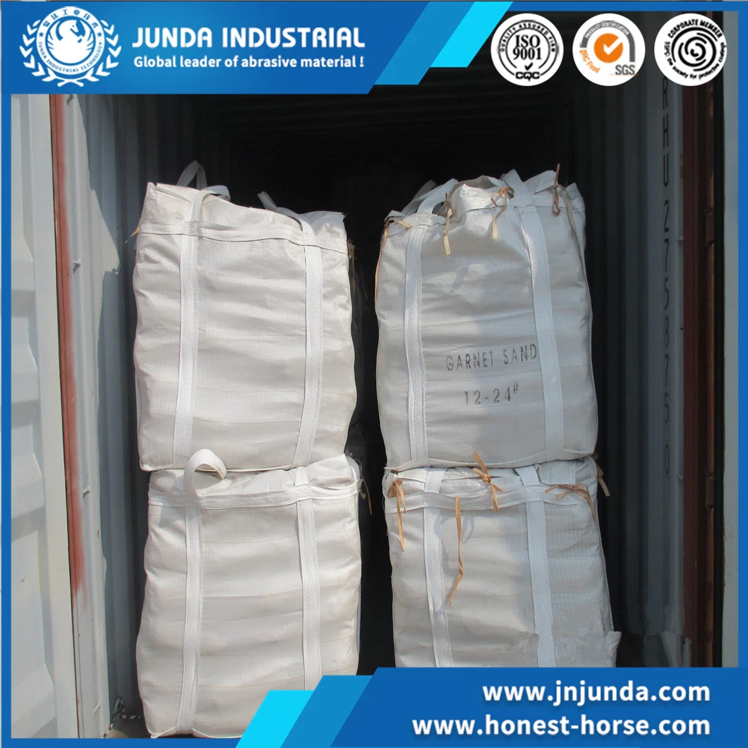 Wholesale/Supplier 50-100 Mesh White Fused Quartz Powder/Sand for Refractories Sio2 99.8%