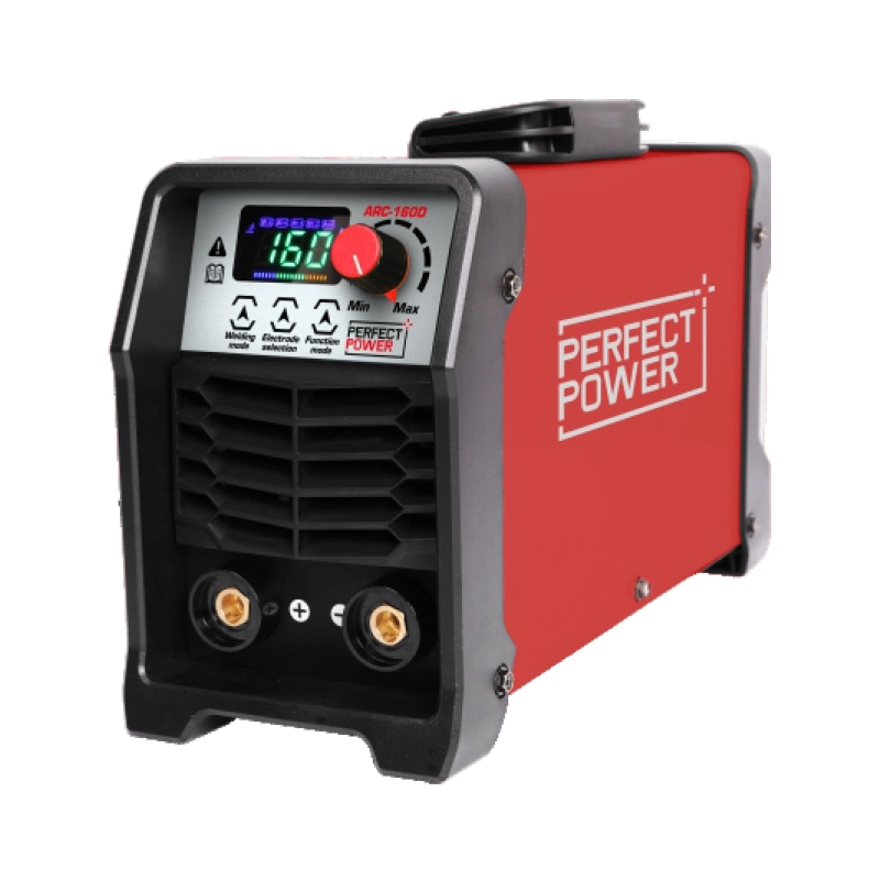 Arc-160d Arc Welding IGBT Inverter MMA Stick Welding Machine MMA Welder