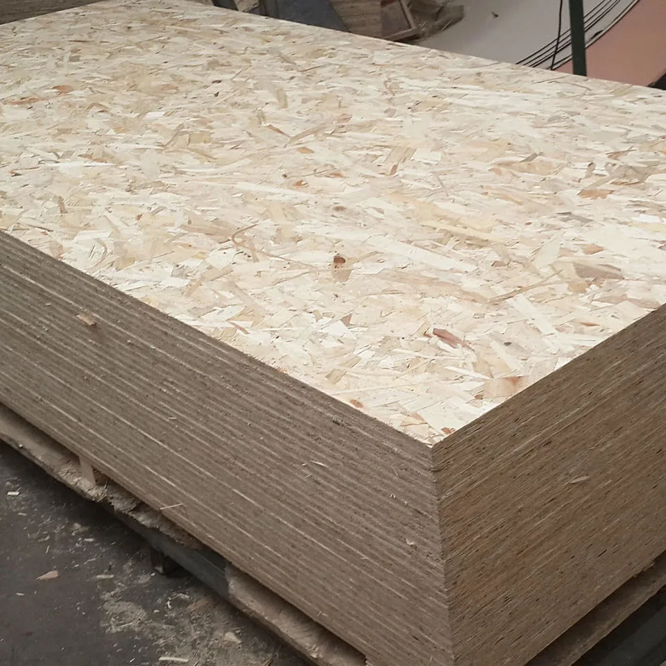 China Products/Suppliers. Cheap Price OSB 3 Board 18mm Plates Chipboard Plywood 3/4 Sheet
