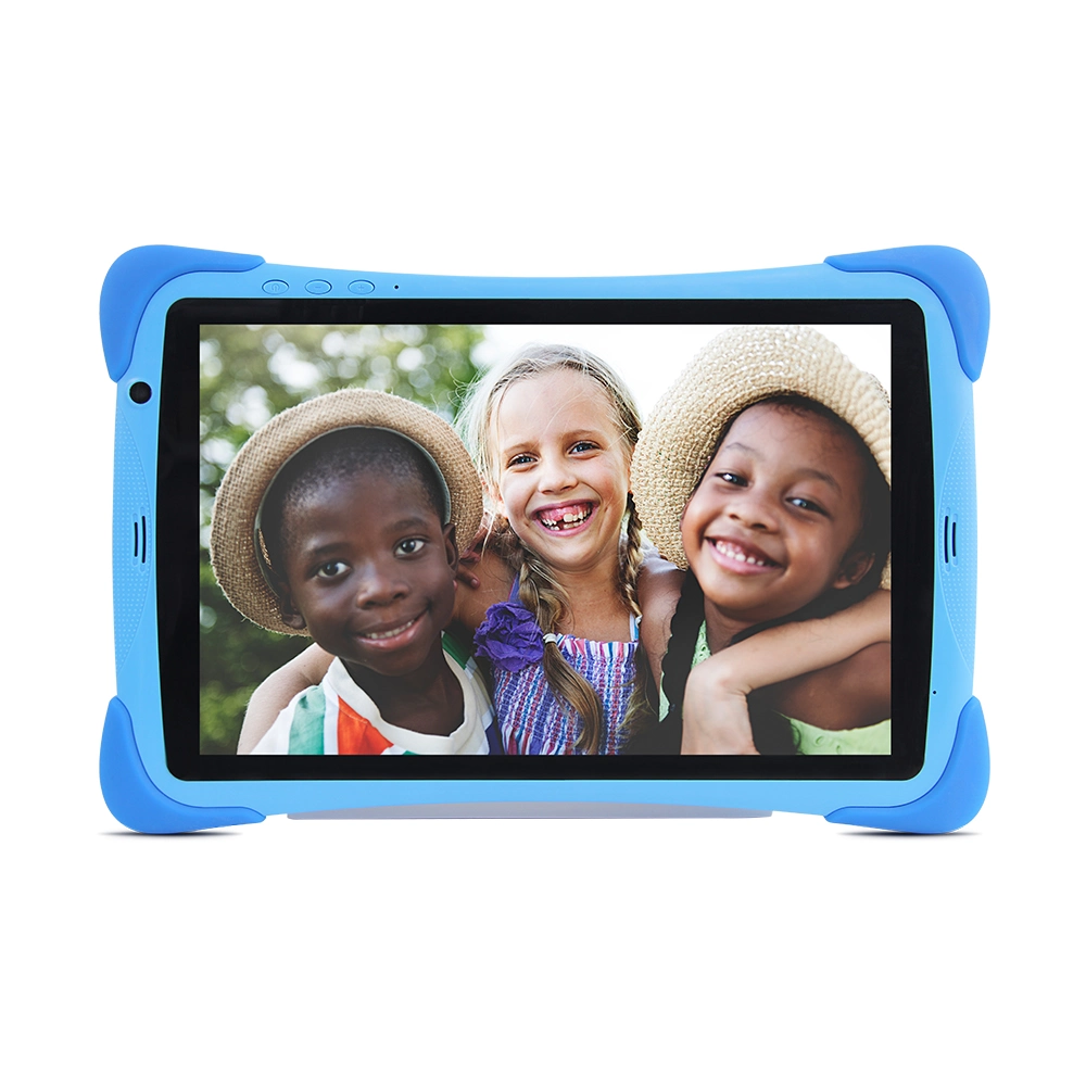 Tabletas de 10 pulgadas Android 4G LTE El aprendizaje de los niños tabletas mejor regalo OEM ODM grueso Tablet