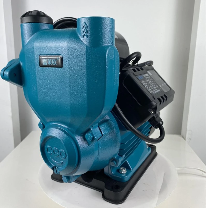 OEM ODM Customized Intelligent Water Pump with Smart LED Display