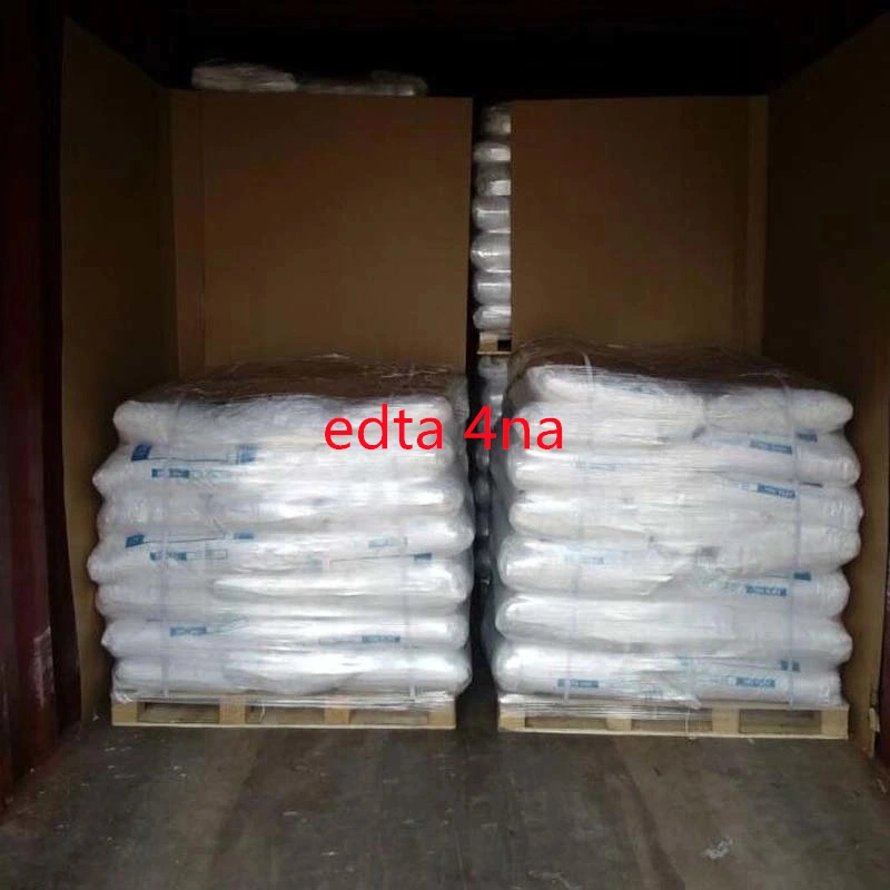 Manufacturer Supply 99% EDTA-4na