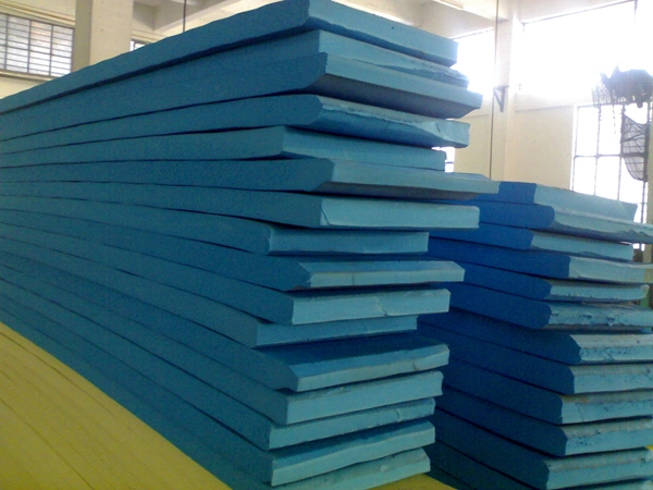 Colorful Floating PE Foam Blocks for Sale