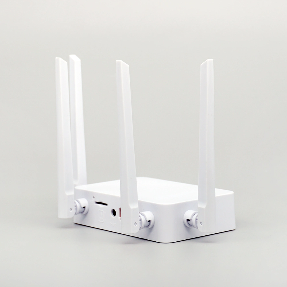 11n 300Mbps 4G LTE Router, Mt7628, Wi-Fi 4G Router