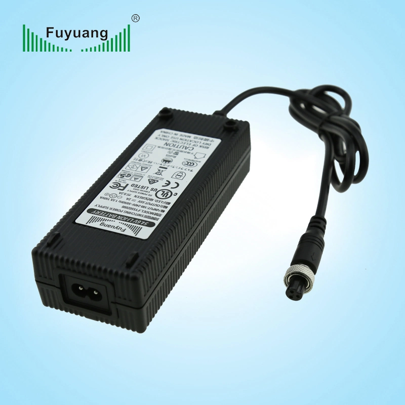 AC 100-240V Constant Current DC 36V 100W LED Switching Power Supply