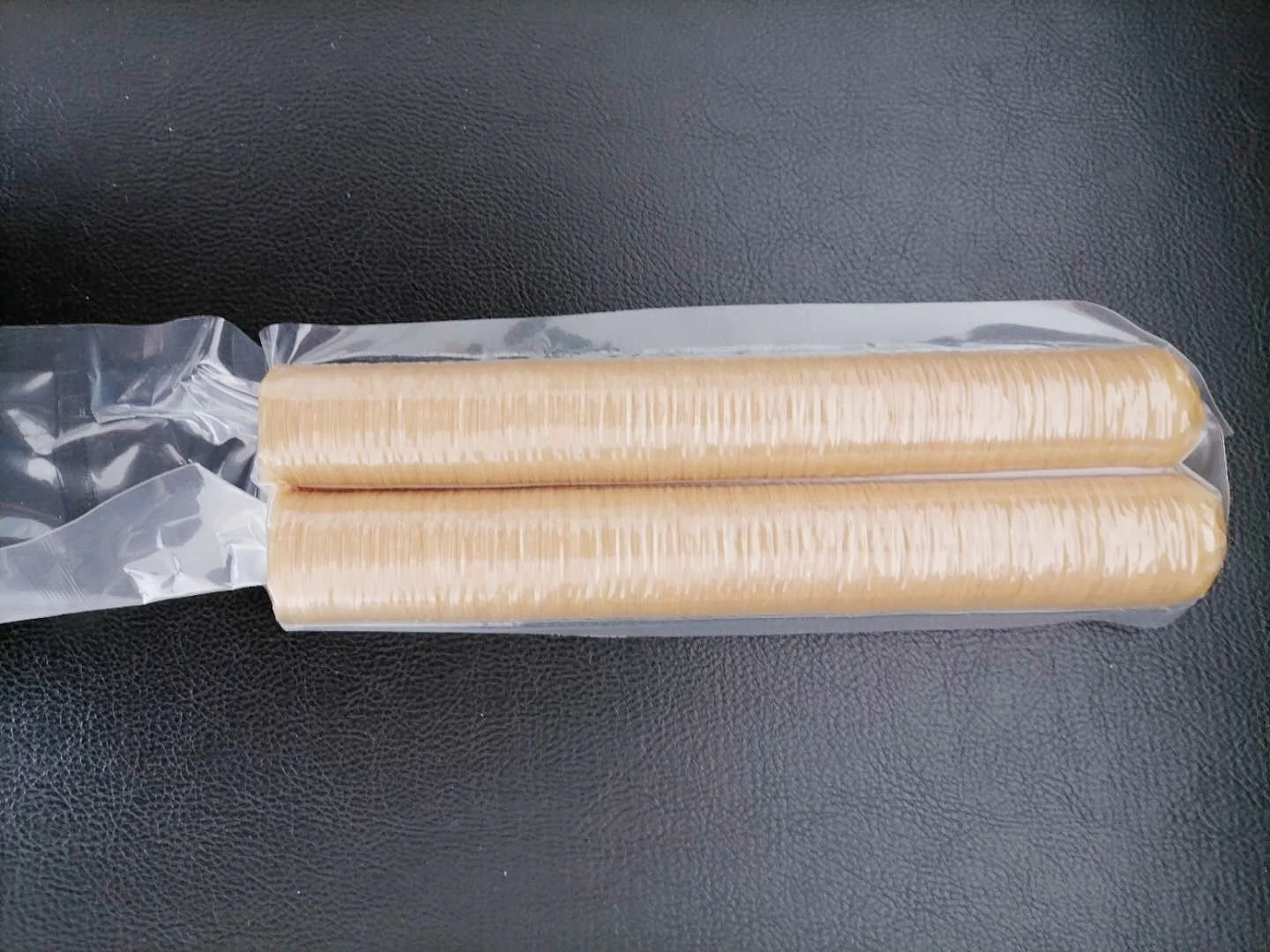 Collagen Casing for Dried Sausages