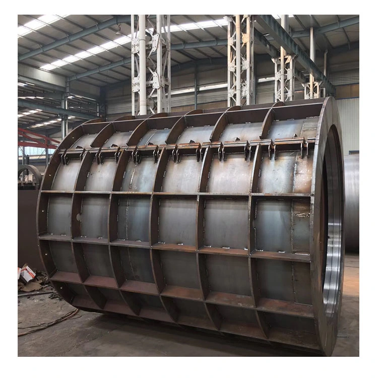 Concrete Pipe Steel Mould for Concrete Pipes Concrete Pipe Prices