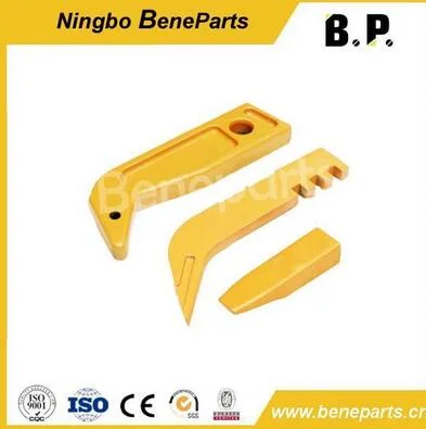 G. E. T Excavator Parts D355 195-78-21333 Ripper Tooth Bulldozer