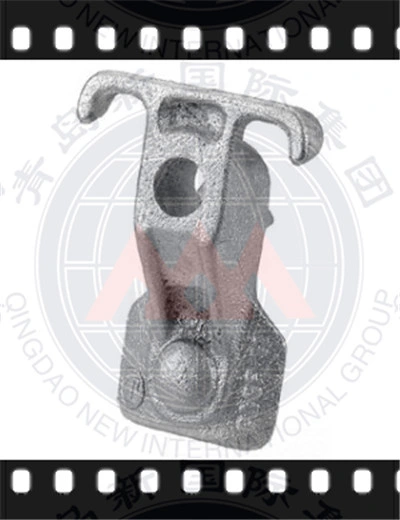 OEM Hot Forged and Casting Poleline Hardware for Electric Power