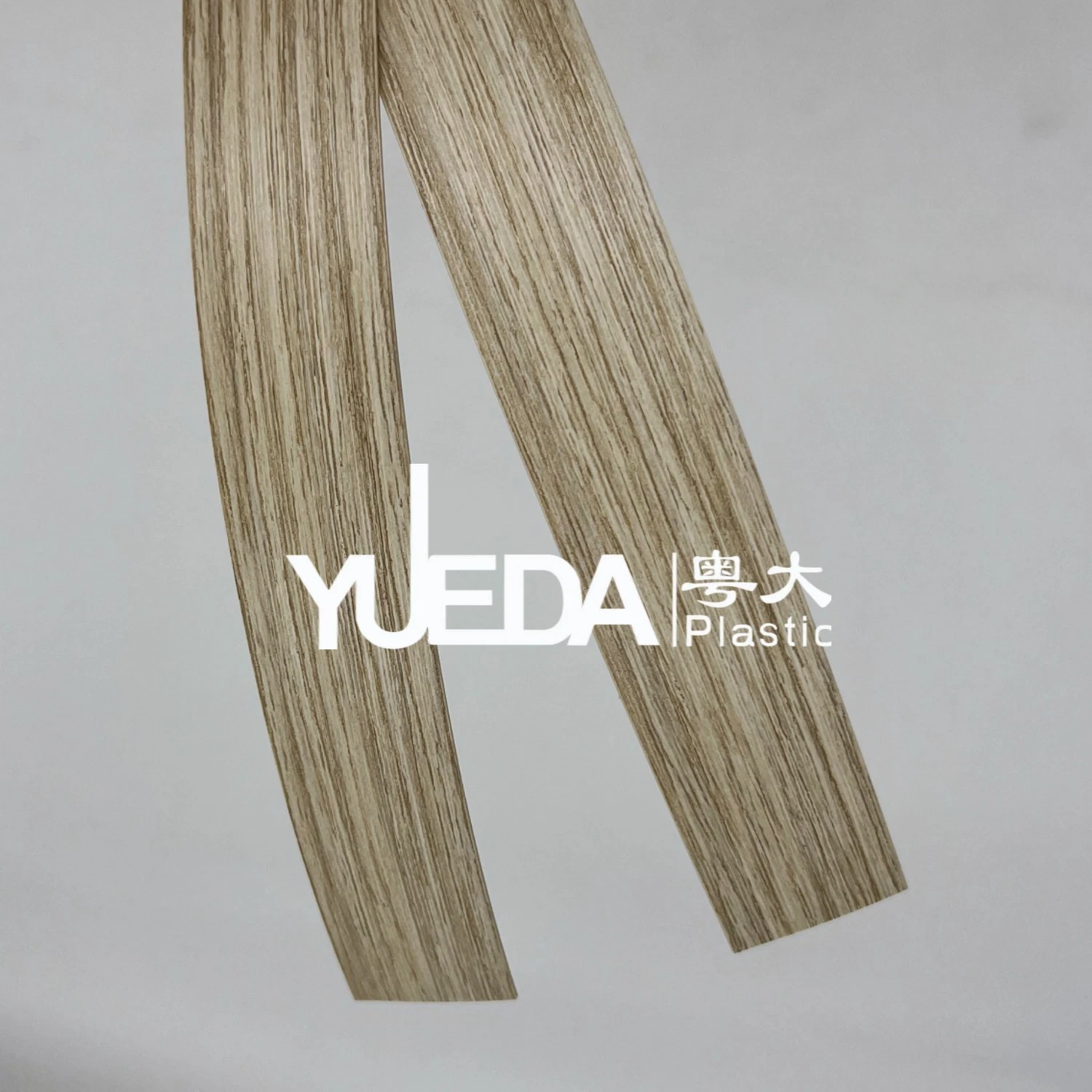 Yueda Customized PVC Edge Banderole ABS Holz matt Rand Dichtung für Möbelschutz M7404