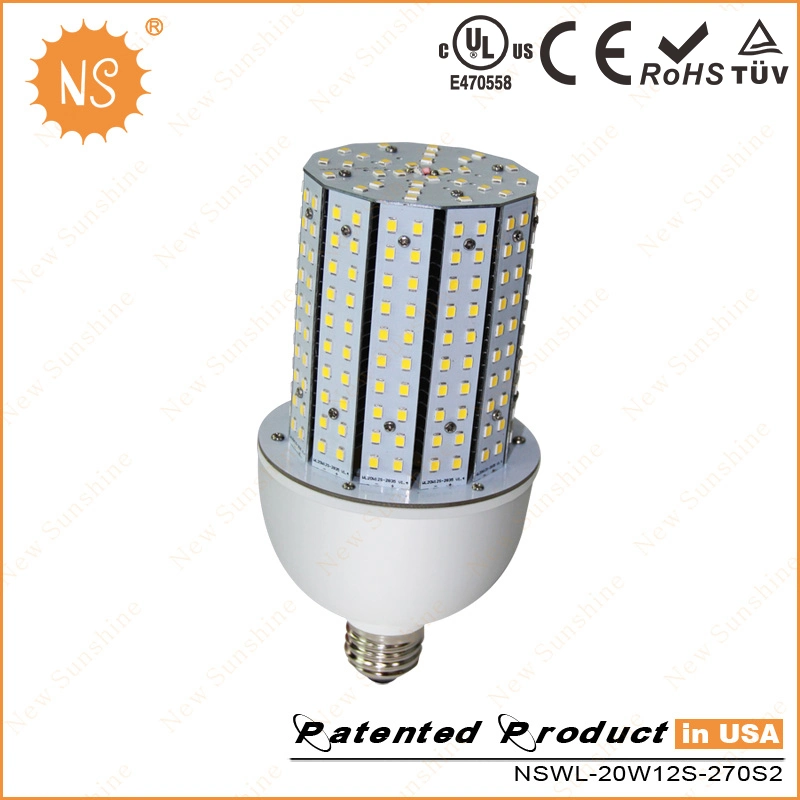 UL Dlc LED Corn Light E39 Base 5 Year Warranty