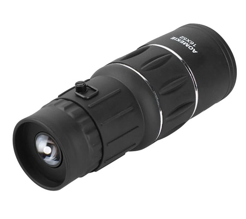 La Alta Definición 16x52 Telescopio Monocular al aire libre (BM-1017)