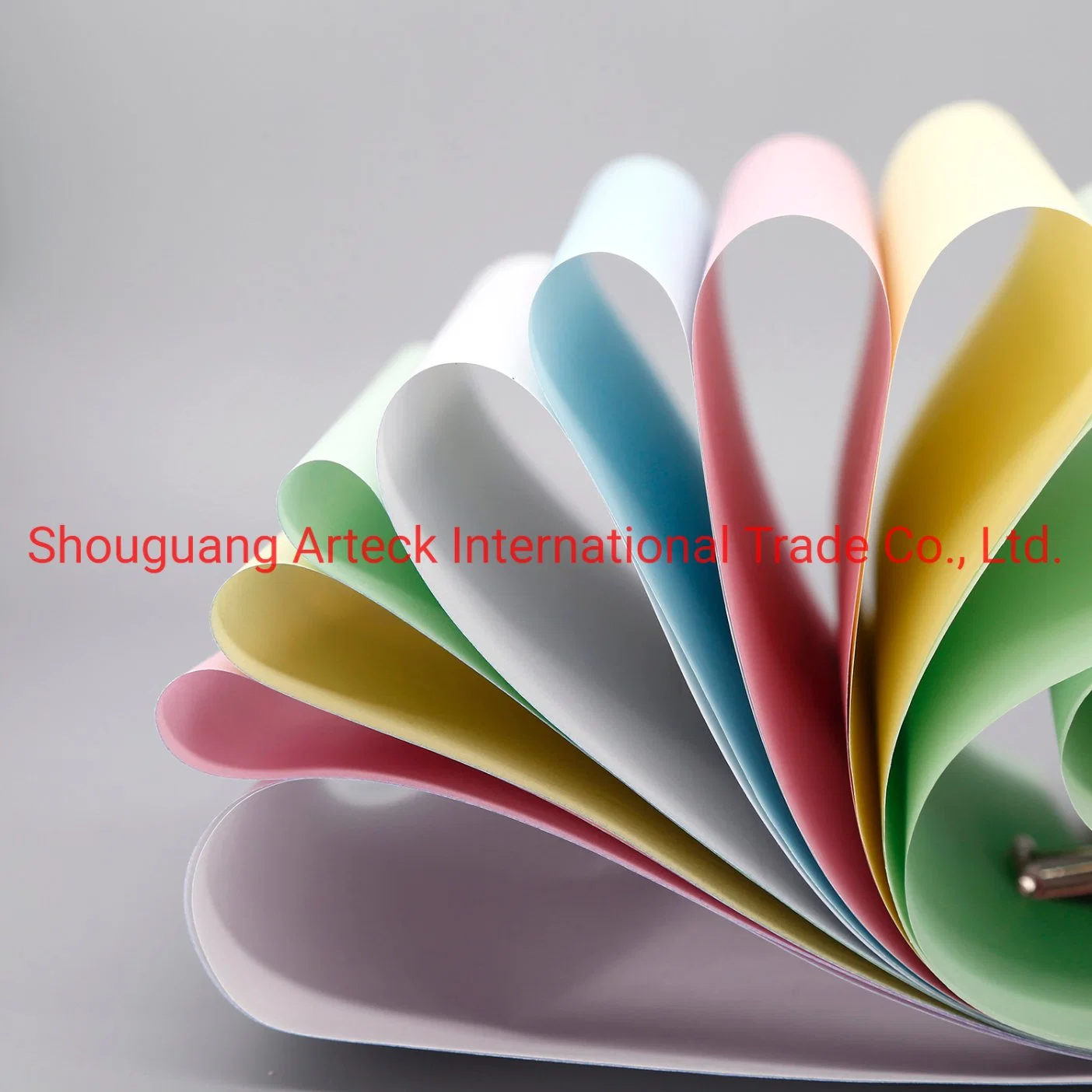 Carbonless Paper High Quality Computer Printing Paper