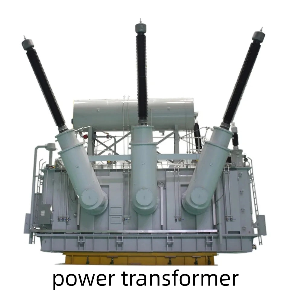 ANSI/IEEE Standard 20mva/16mva Power Transformer Price with Mr Tap Changer 67kv/115kv-11kv/33kv