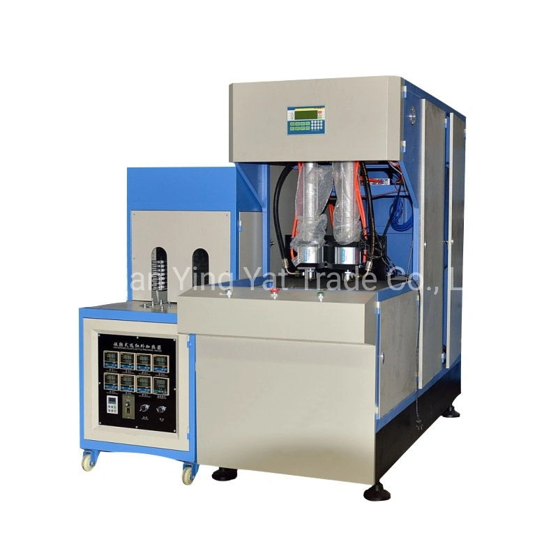 Full Automatic Km-A4 Jection Blow Moulding Machine