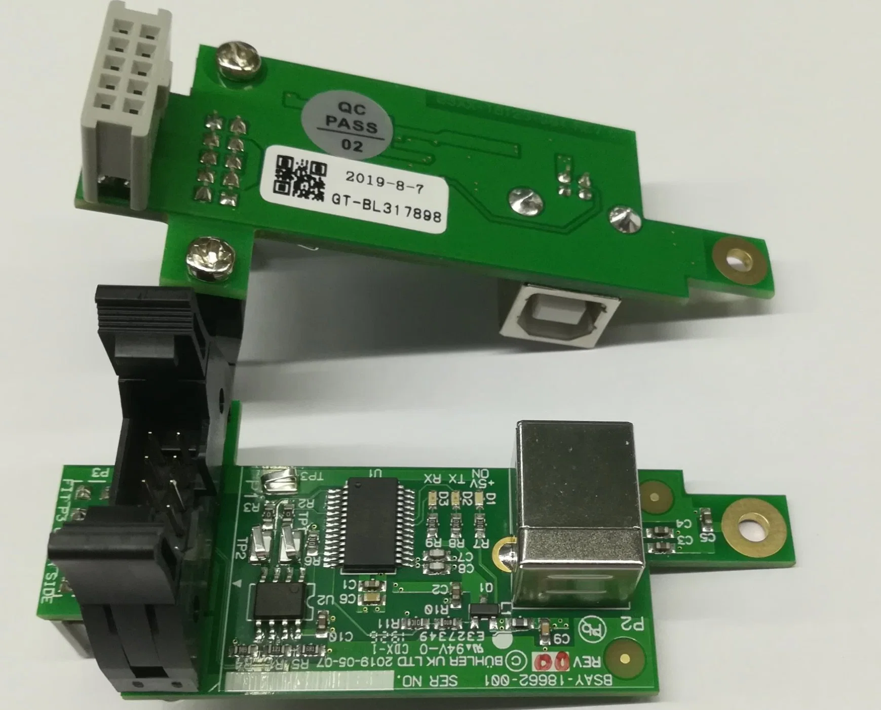 OEM ODM PCB Assembled Circuit Board