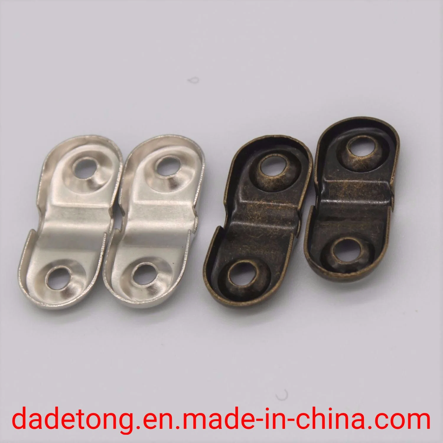 Hardware Accessories, Bronze Handle's Accessories, Preforming/Tabletting