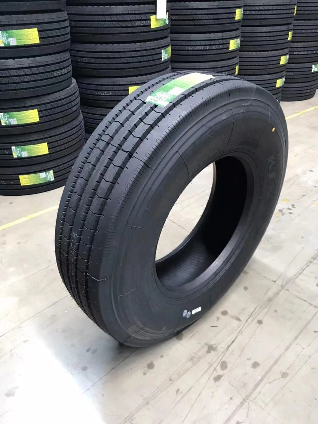 Factory production rubber wheel natural tyre truck car tyres Inner tube