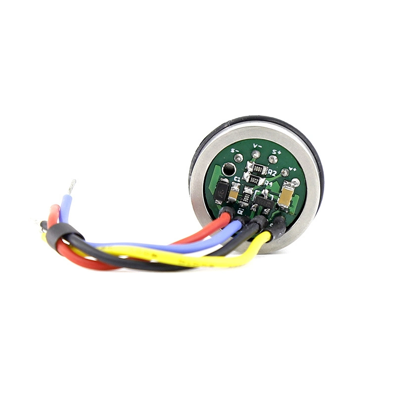 Widely Used Superior Quality New Customized Differential Pressure Sensor