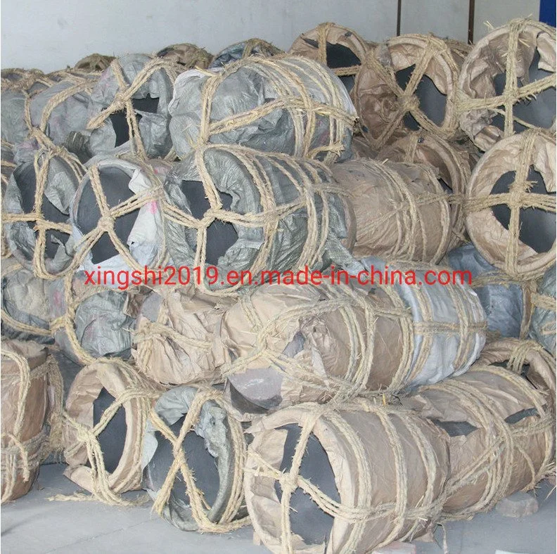 High Pure Good Quality Clay Graphite Crucible Melting for Sale