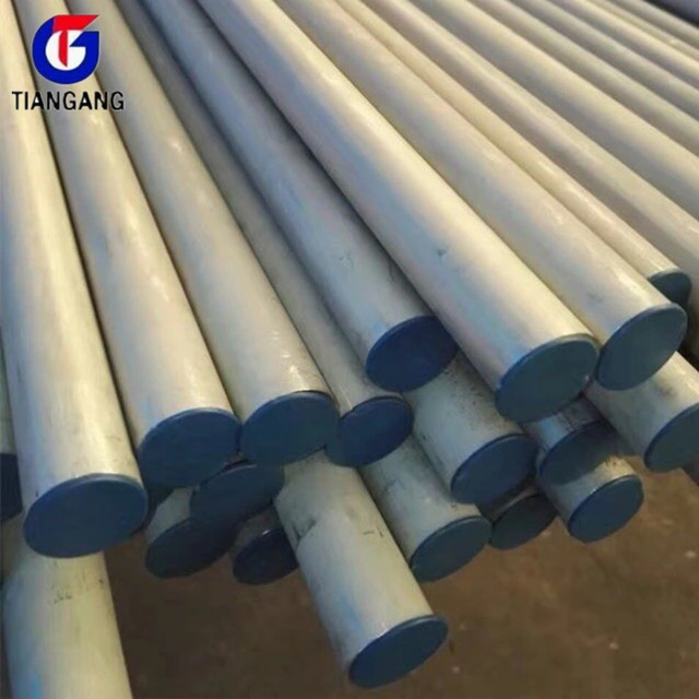 Uns N06600 Nickel Pipe / Tube