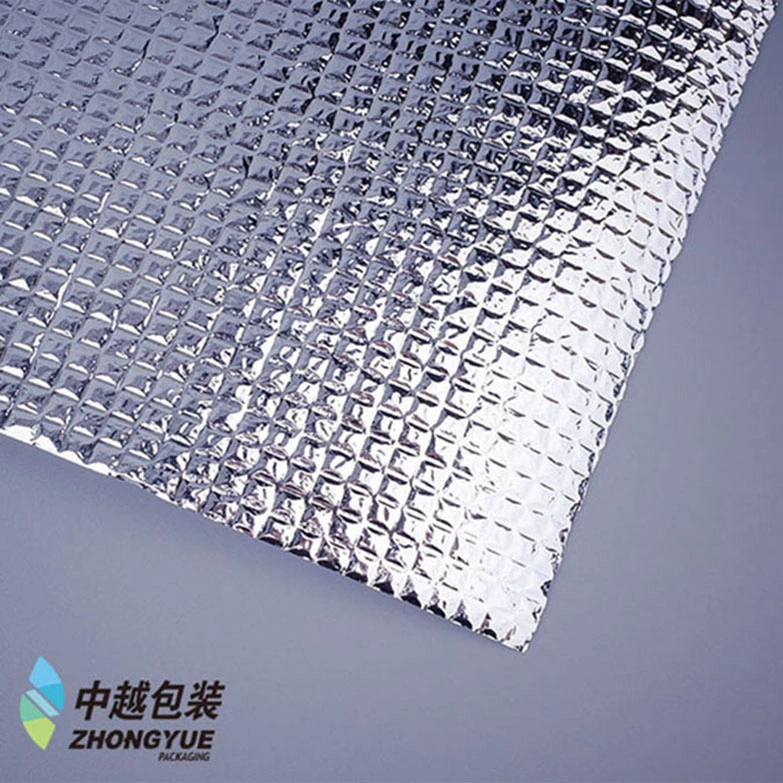 High quality/High cost performance  Custom Metallized Pet EPE Foam Insulation 3bf7