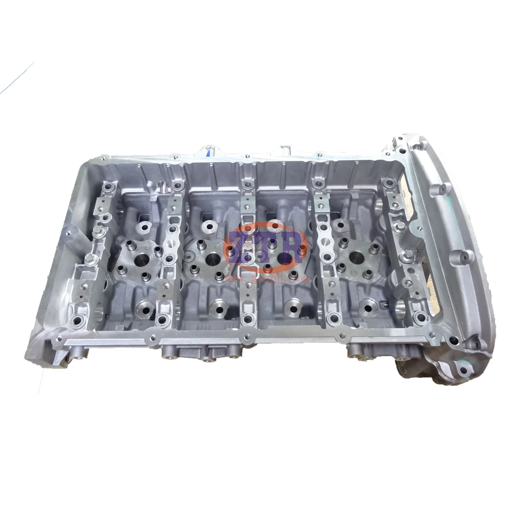 Auto Parts Engine Cylinder Head for Ford Ranger 2012 Bk3q-Ck537-A20